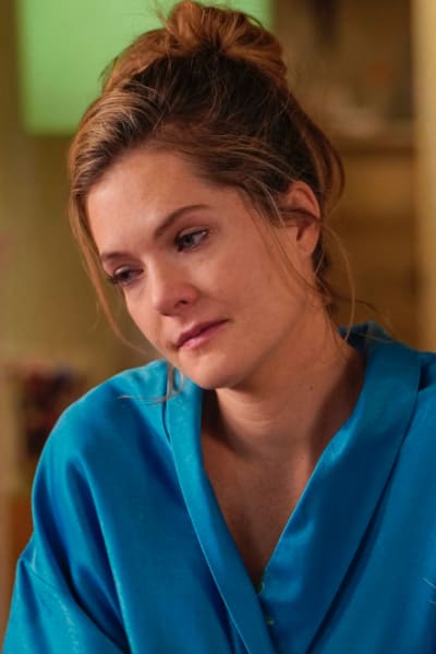 Sutton focus - The Bold Type Season 5 Episode 1