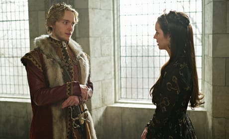 Reign 2x16 store