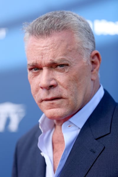 Ray Liotta attends the 22nd Annual Newport Beach Film Festival 