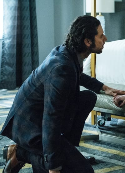 The magicians season 2025 5 episode 12 online