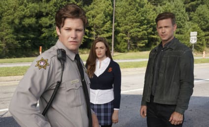 Legacies Series Premiere Photos: Back to Where It All Started