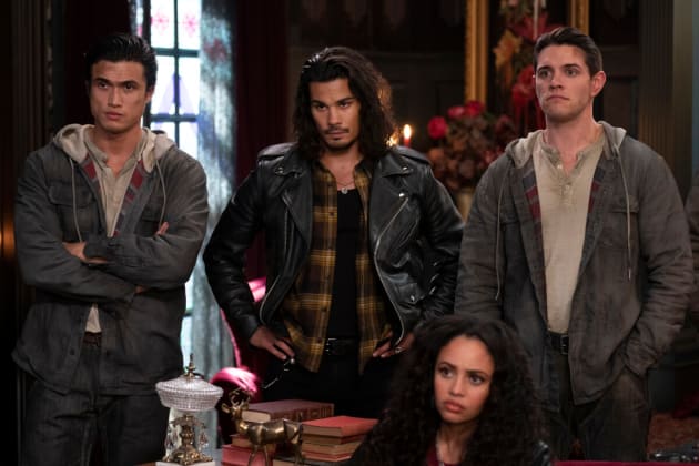 Riverdale Season 6 Episode 22 Review Chapter One Hundred and