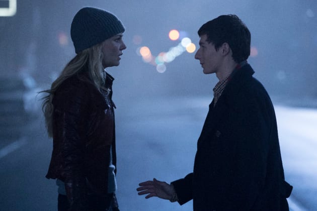 One Last Time - Once Upon a Time Season 6 Episode 22