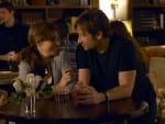 Julia and Hank