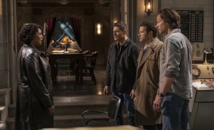 Supernatural season 2 online free shop