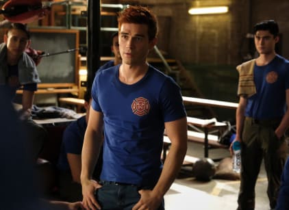 Riverdale season 5 episode top 5 watch online subtitles