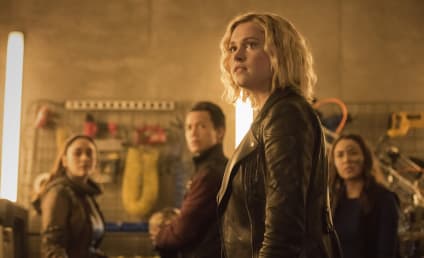 The 100 Season 7 Episode 14 Review: A Sort of Homecoming