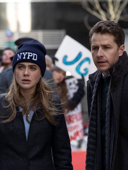 Manifest - NBC