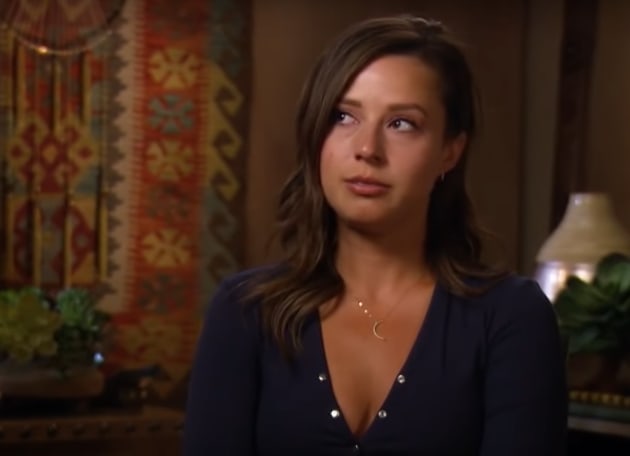 Katie is Inconsolable - The Bachelorette