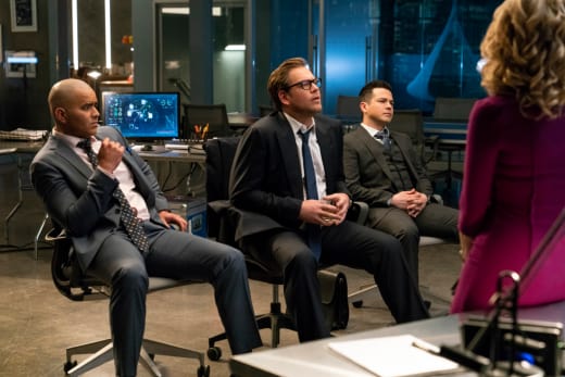 Bull Season 2 Episode 22 Review: Death Sentence - TV Fanatic
