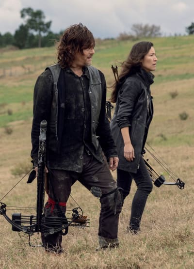 The walking dead season 9 episode 15 online watch online