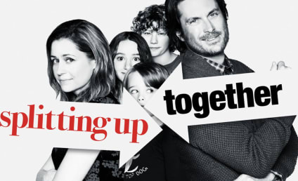 Splitting Up Together Trailer: Reigniting That Flame