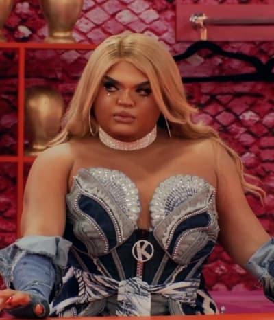 Rupaul's drag race season 2025 13 episode 1 online