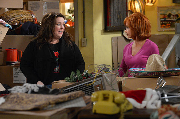Molly's Yard Sale