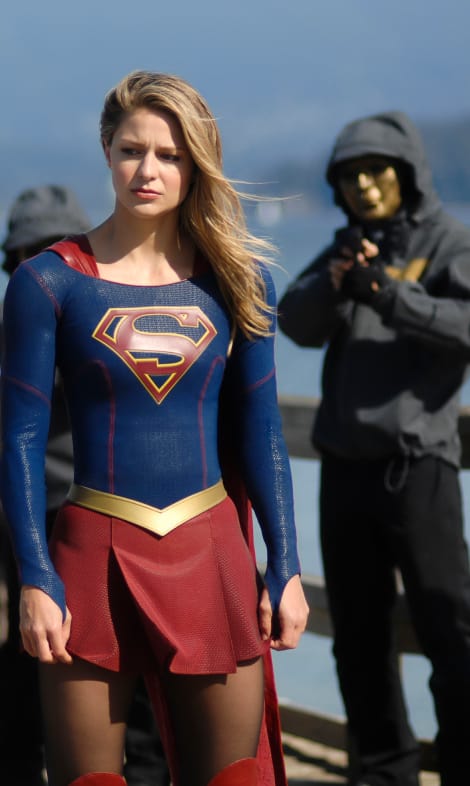 Season 6 (Supergirl) | The CW Wiki | Fandom