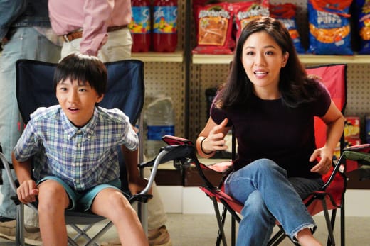 Fresh off new arrivals the boat putlocker