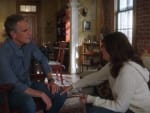A Life Changing Secret - NCIS: New Orleans