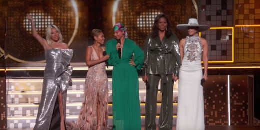 grammys 2019