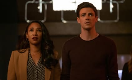 The Flash Season 6 Episode 8 Review: The Last Temptation of Barry Allen, Pt. 2
