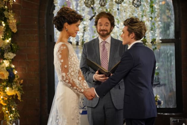 Watch A Million Little Things Season 5 Episode 11 Online TV Fanatic
