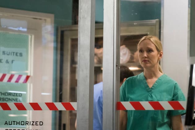 Criminal or Savior - Law & Order: SVU Season 19 Episode 15
