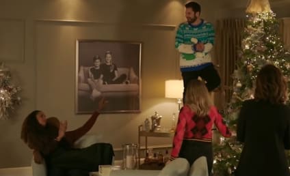 A Million Little Things Winter Finale Promo: Christmas with the Dixons! 