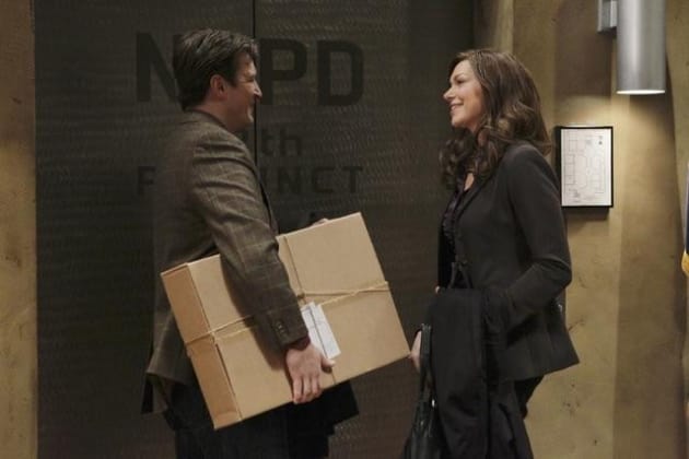 Rick and Natalie Rhodes