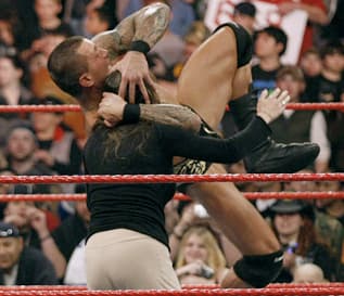 RKO!