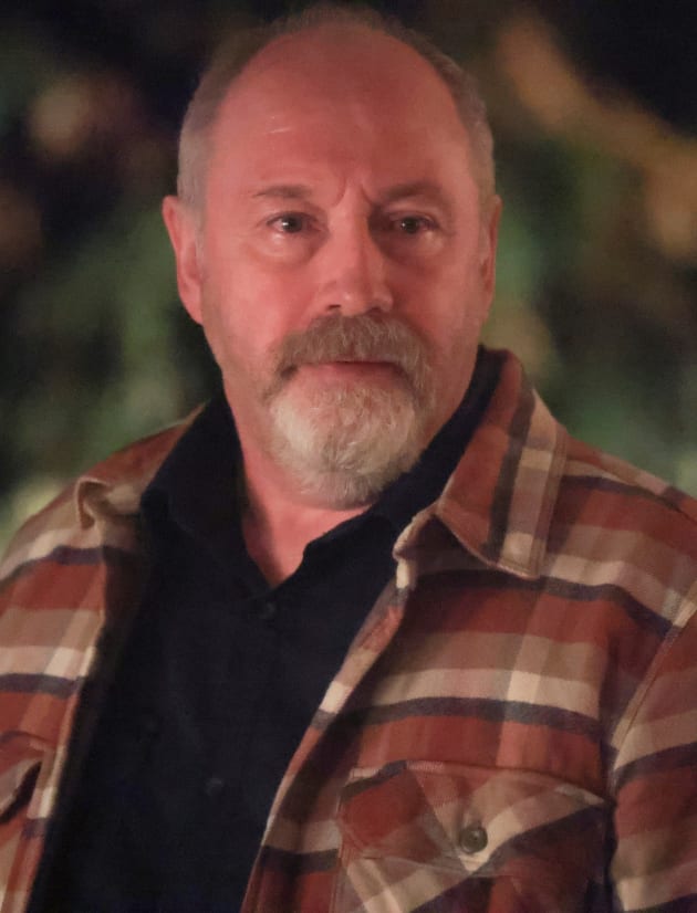 Alex's Father? - Tall - A Million Little Things Season 3 Episode 2