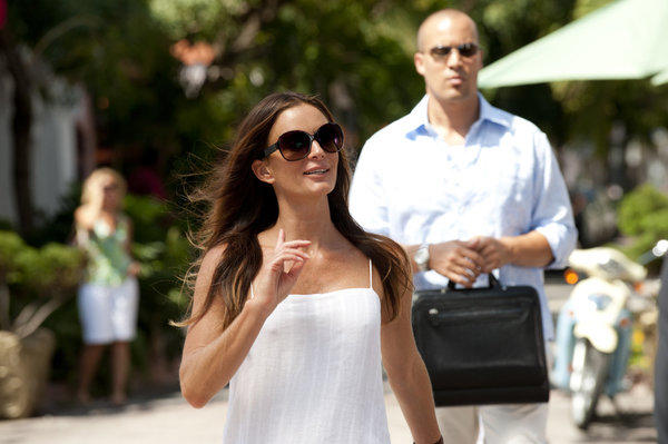 A Trip to the Cayman Islands