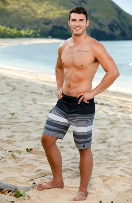 Michael yerger survivor