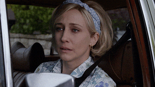Norma Bates - Bates Motel