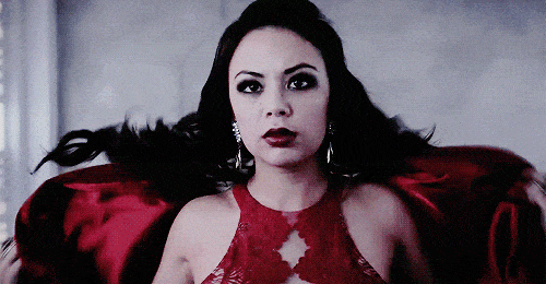 Mona Vanderwaal (Pretty Little Liars)
