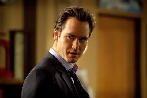 Peter Second Chance