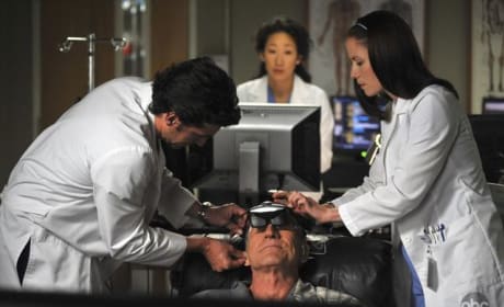 Grey's anatomy season 5 outlet episode 2 full episode