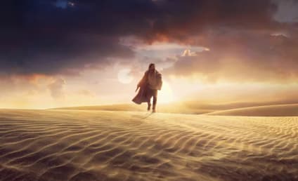 Obi-Wan Kenobi Premiere Delayed; Star Wars Series Will Now Compete With Stranger Things