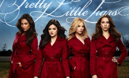 Pretty Little Liars Spoilers: Who Will Be Unmasked?