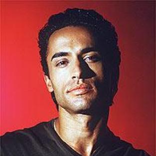 Antonio Vega