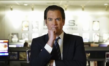 NCIS Boss is Open to Michael Weatherly's Return