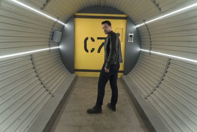 Watch Agents of S.H.I.E.L.D. Season 4 Episode 17 Online TV Fanatic