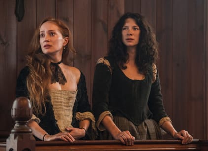 Outlander season hotsell 1 watch online