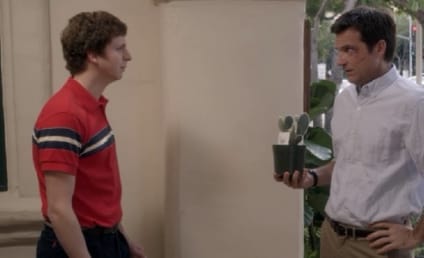 Arrested Development Review: A Chip Off The Old Block