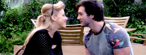 Stephanie and Jimmy - Fuller House