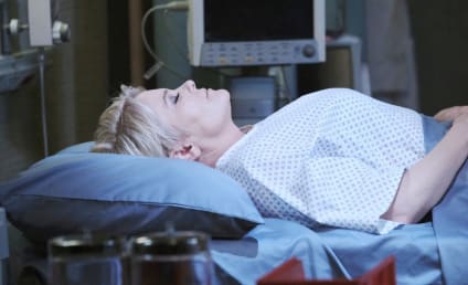 Days of Our Lives Review Week of 1-20-20: Salem's Saddest Day