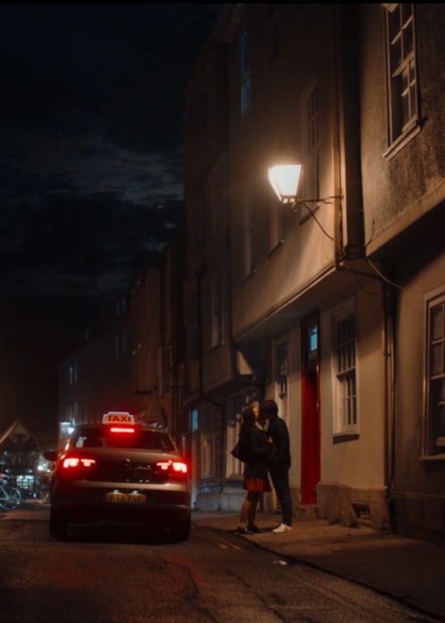My Life is Pretty Complicated - A Discovery of Witches Season 2 Episode 4