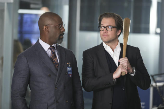 Jules and Jason Bull Season 1 Episode 19