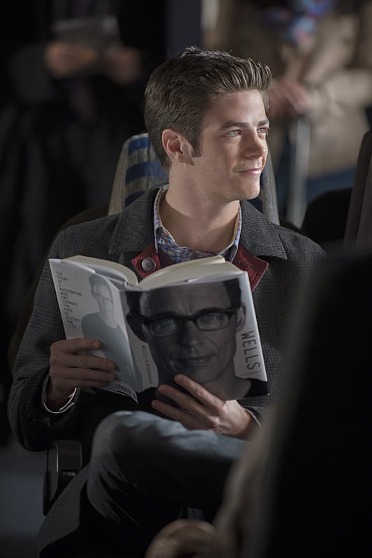 The flash season 1 episode 13 full episode on sale