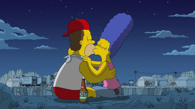The simpsons season 30 episode discount 14 watch online
