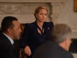 Choosing a Weapon - Madam Secretary