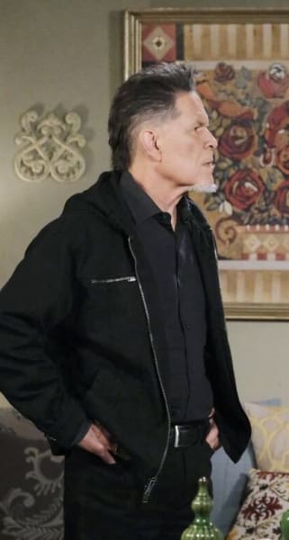A Tough Spot/Tall - Days of Our Lives